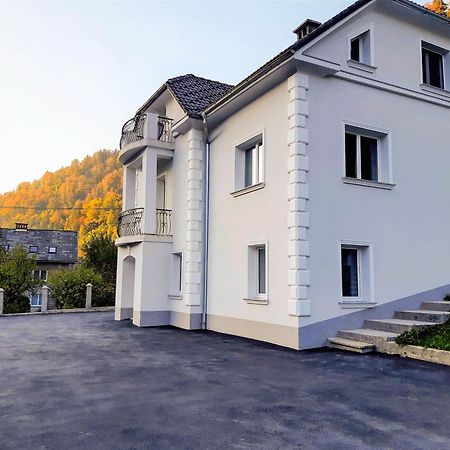 Villa Hillside Apartment Jesenice Luaran gambar