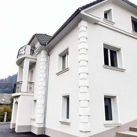 Villa Hillside Apartment Jesenice Luaran gambar