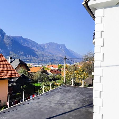 Villa Hillside Apartment Jesenice Luaran gambar