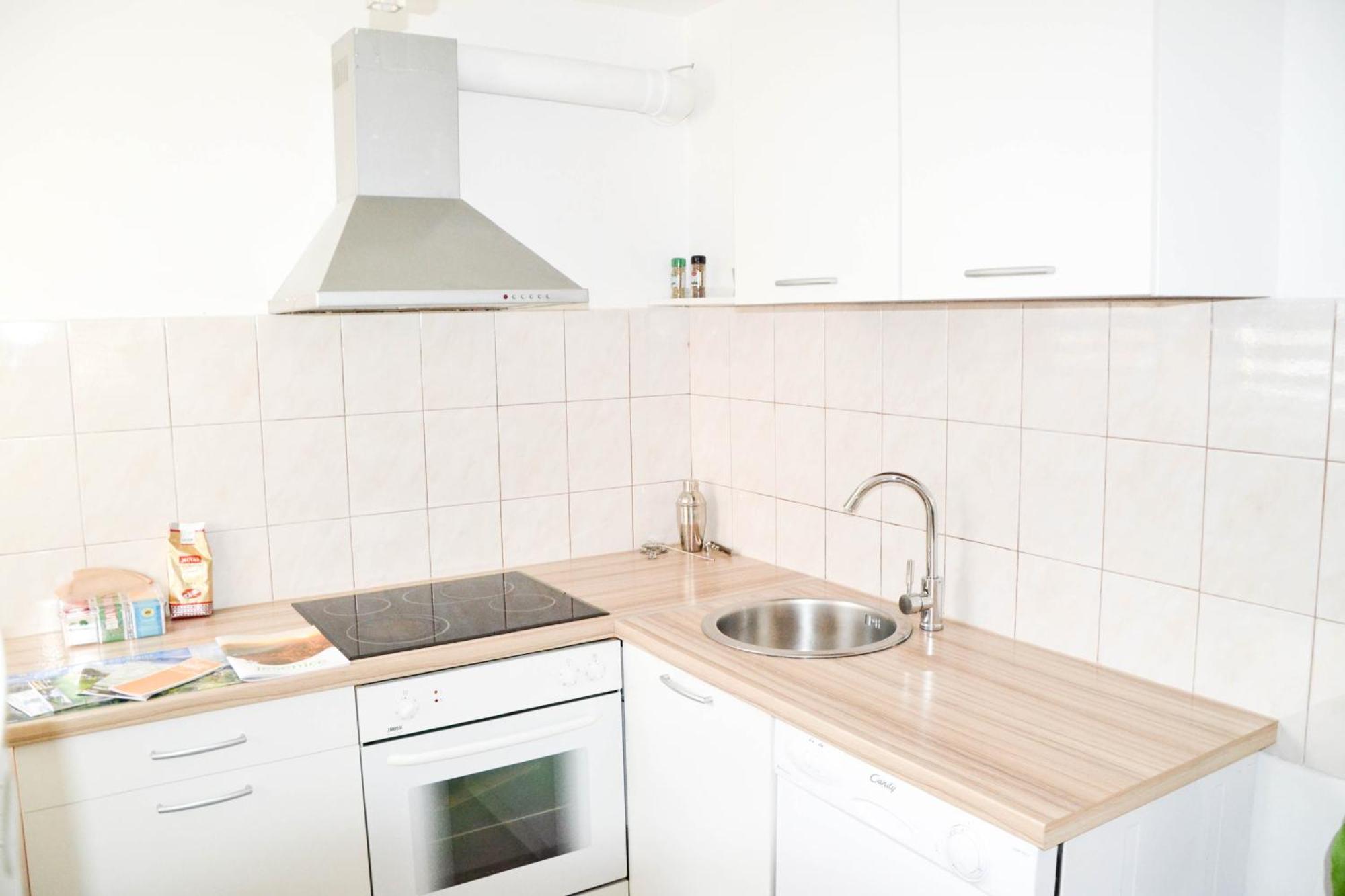 Villa Hillside Apartment Jesenice Luaran gambar
