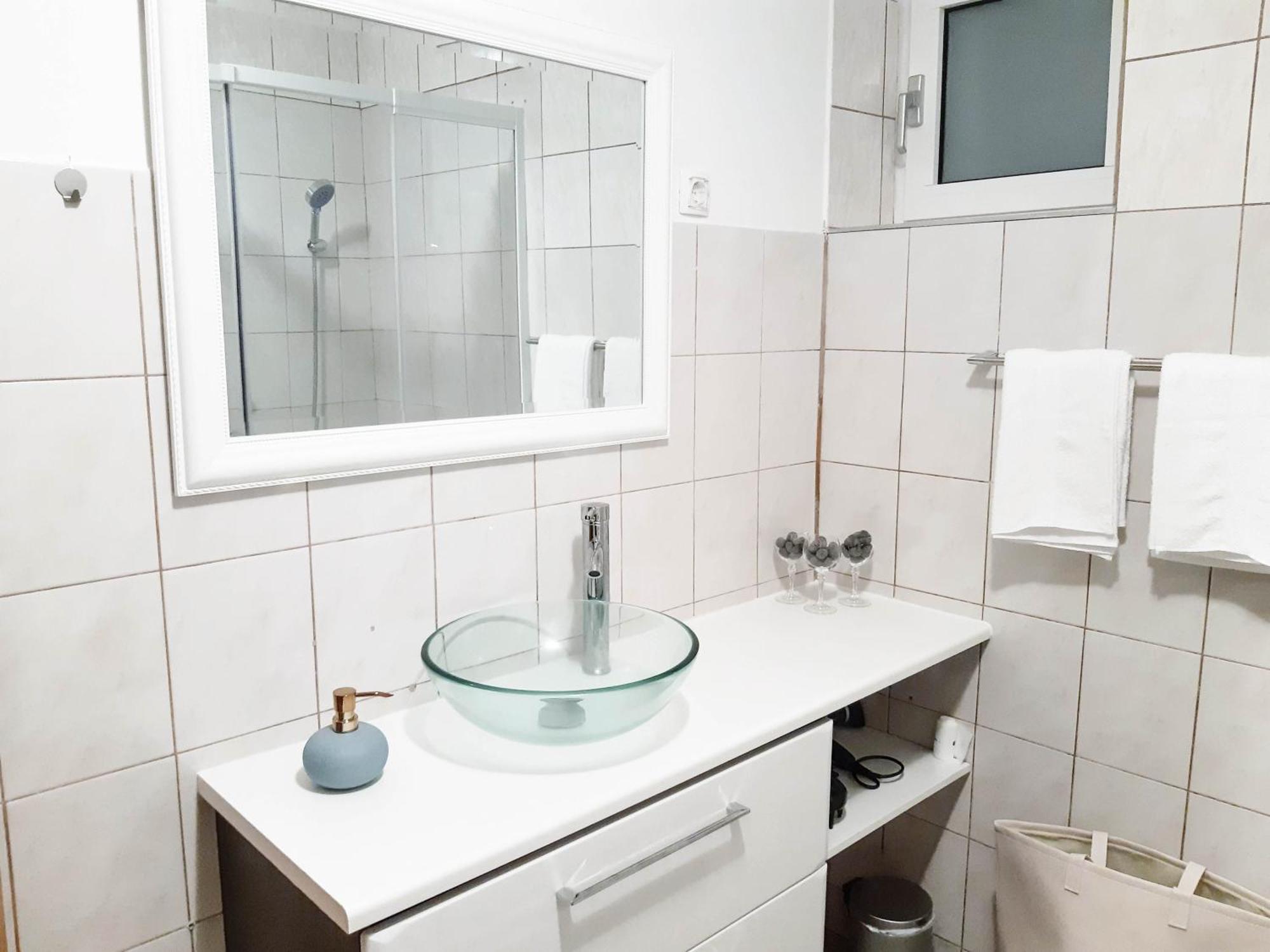 Villa Hillside Apartment Jesenice Luaran gambar