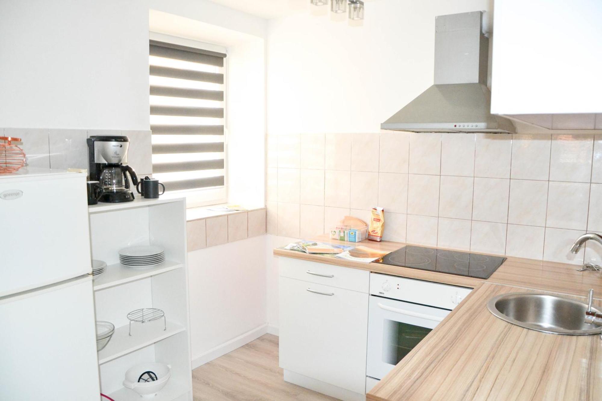 Villa Hillside Apartment Jesenice Luaran gambar