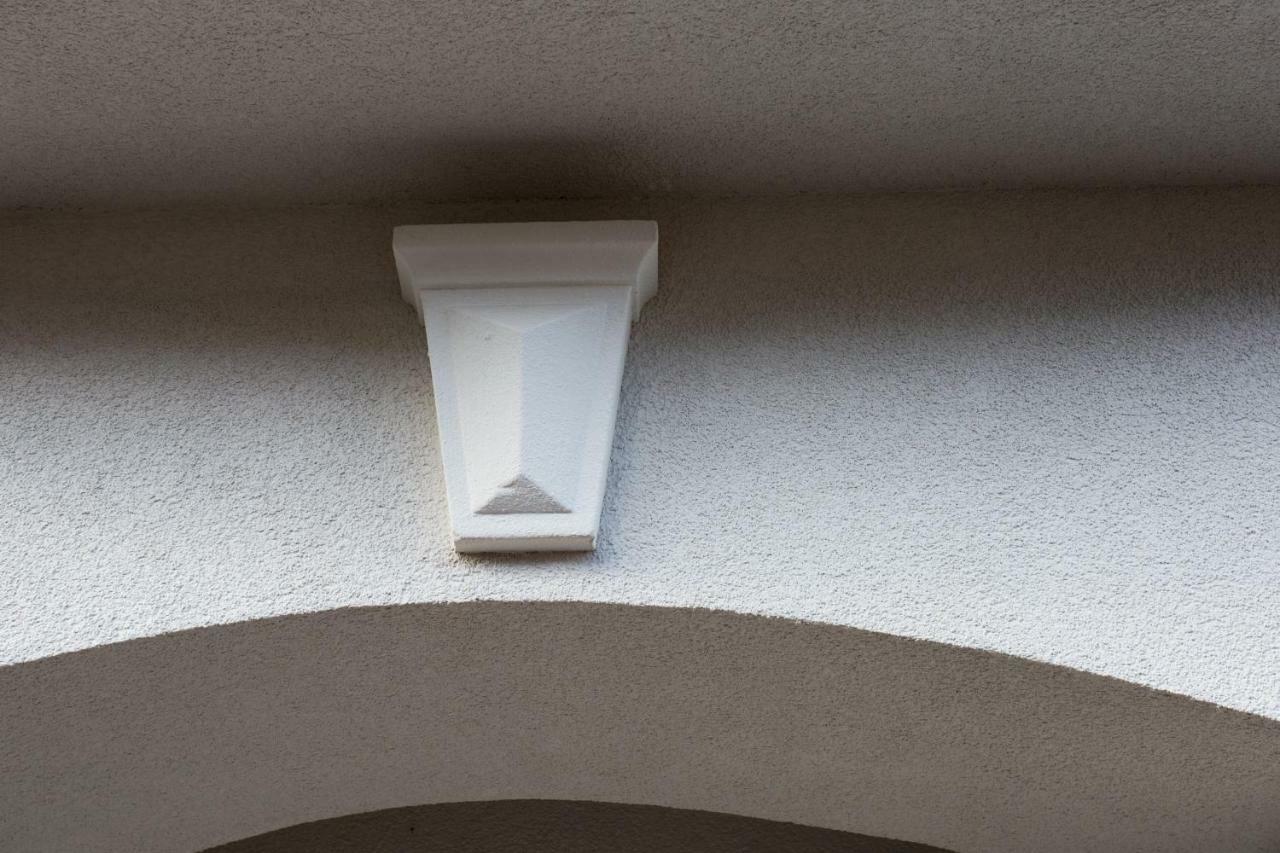 Villa Hillside Apartment Jesenice Luaran gambar